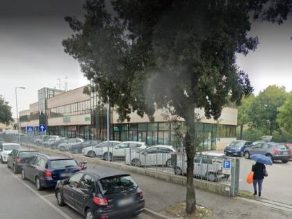 Forlì, 2 furti in un giorno appena uscito da carcere: preso magrebino