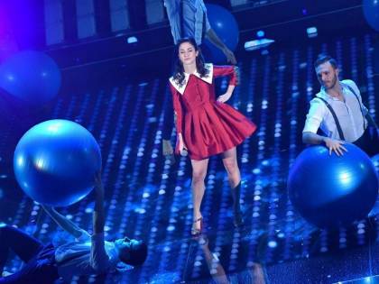 Lodovica Comello rivela il sesso del bebè in arrivo