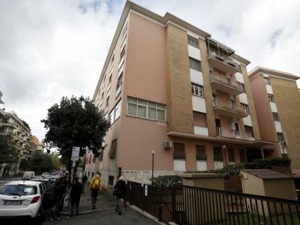 L'ex ministro Trenta ancora nell'appartamento assegnatole dallo Stato