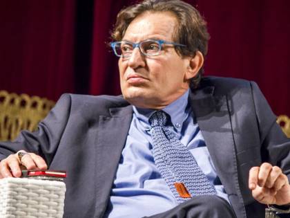 Corruzione, l'ex governatore siciliano Crocetta rinviato a giudizio