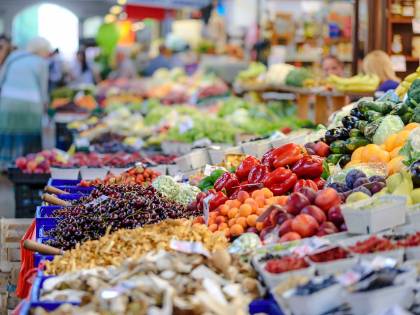 Tangenti all’Ortomercato di Milano
