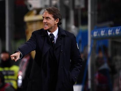 Mancini, addio alla nazionale dopo i mondiali. Pronto il suo sostituto