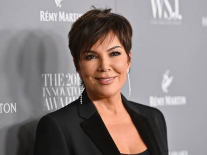Kris Jenner preoccupata, Caitlyn potrebbe rivelare segreti di famiglia