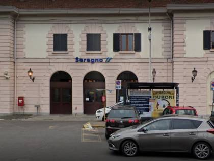 La morde e prova a spogliarla: l'orrore sul treno per Milano