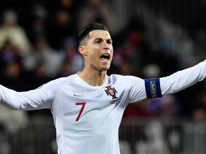 Nedved e Ronaldo, una telefonata per tornare alla normalità