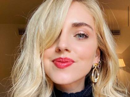 Chiara Ferragni: "Gli hater? Li ho dalla prima foto. Rispondo con ironia"