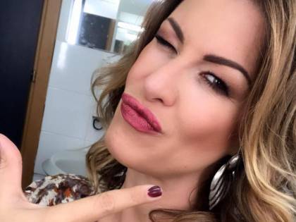 Rachele Montella ha un malore a Vieni da me. Caterina Balivo: "Ma è incinta?"