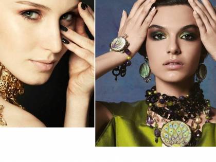 Homi Fashion&Jewels, collezioni esclusive nella nuova area Style