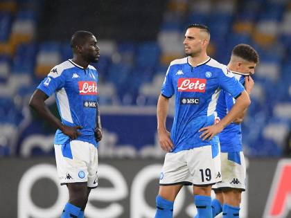 Napoli, il figlio di De Laurentiis: "I vecchi calciatori avevano le p..."