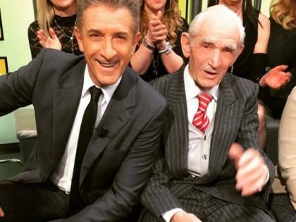 Chi era Nereo Greggio, il padre di Ezio scampato ai nazisti