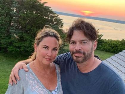 Harry Connick Jr, le foto più belle