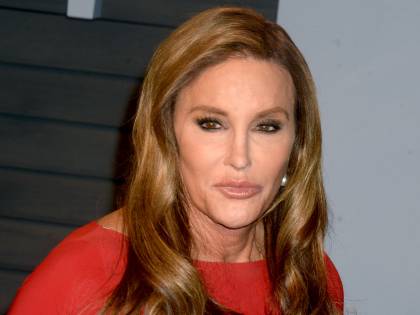 Caitlyn Jenner parla del sesso con la ex moglie Kris