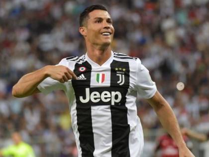 Juventus, Sarri pensa a Madrid: "Ronaldo al 99% out a Bergamo"