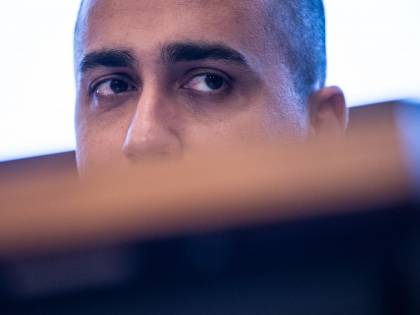 Di Maio: "La lettera di Benetton è surreale, continuiamo con revoca concessione"