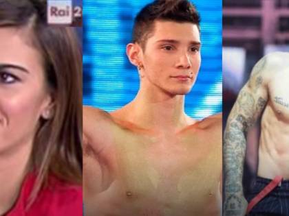 Detto fatto, Bianca Guaccero punge Stefano De Martino: "Non avevi bisogno dei ritocchini!"