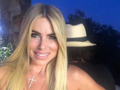 Loredana Lecciso dice sì al Grande Fratello Vip