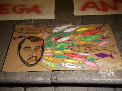 Ora la Treccani s'inventa il "sovranismo psichico"