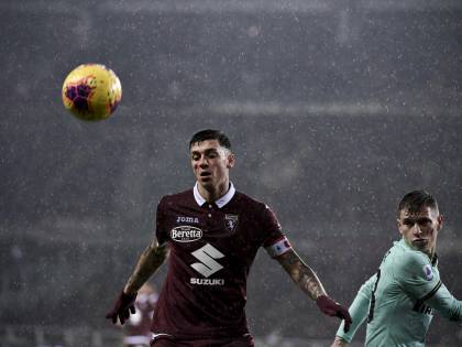 Inter, sospiro di sollievo per Barella: si opera ma i legamenti sono salvi