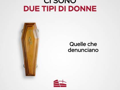 "Ci sono due tipi di donne", il post delle pompe funebri Taffo scatena le polemiche