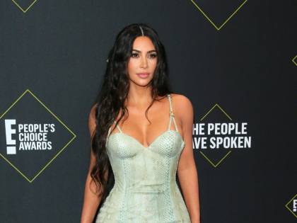 Kim Kardashian rompe il silenzio su Caitlyn Jenner