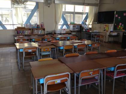 Vermi intestinali a scuola, i genitori degli alunni chiedono l’intervento dell’Asl