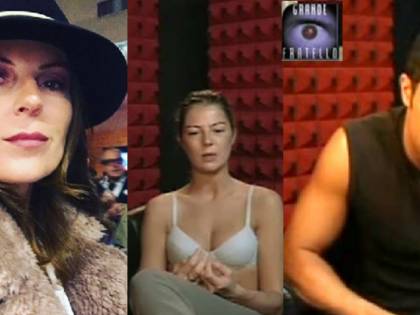 Marina La Rosa e i "no" detti per insicurezza
