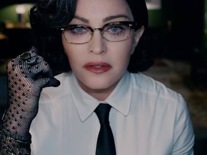 Madonna accusata di violazione del copyright: "Mi ha scippato la canzone God Control"