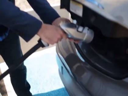 Elettrizzati dall'elettrica? Attenti alle bugie sulle auto green