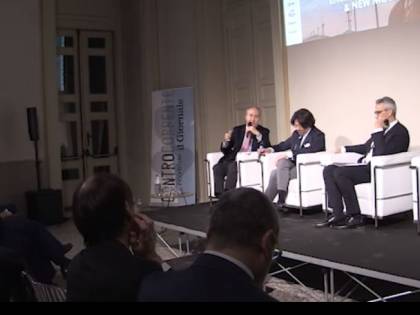Giovedì torna The Digital Club Alle 21 in diretta con Generali