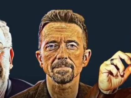 La lezioncina dei fenomeni su Salvini in tv