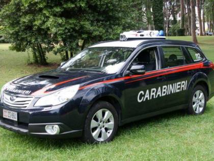 In casa con il machete, ferirono una 11enne: arrestati i ladri