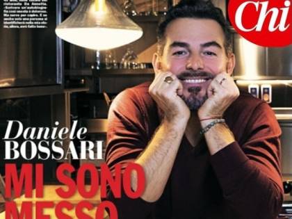 Daniele Bossari: "Il suicidio mi sembrava l’unica soluzione"
