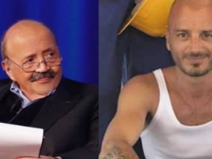 "Non accettai il 20...". Nicolas Vaporidis e l'esame all'università