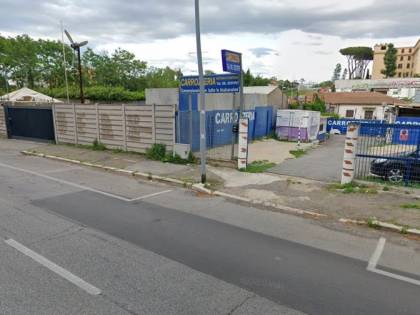 Roma pericolo per i pedoni: tre investiti in poche ore