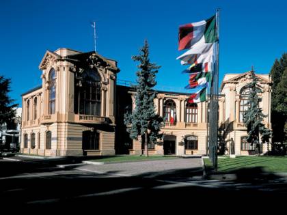 Fondazione Fiera, investimenti per 150 milioni di euro fino al 2022