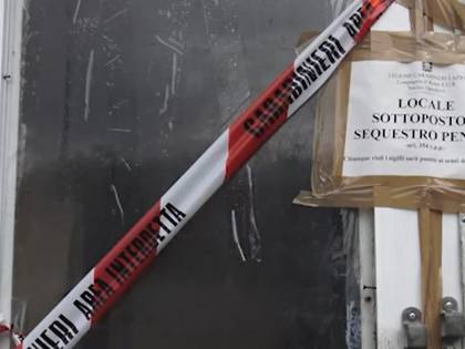 Neonata morta nel campo rom: ecco chi sono i genitori accusati di maltrattamenti