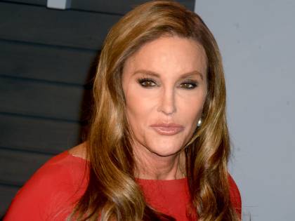 Caitlyn Jenner rischia una multa di 4 milioni di sterline