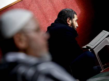 Rapì i figli per portarli in Egitto: condannato a due anni di reclusione