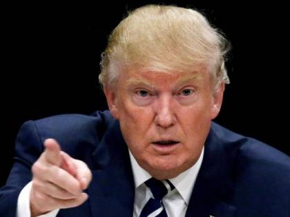 Impeachment, bufera su Trump: "Ha usato il suo potere"