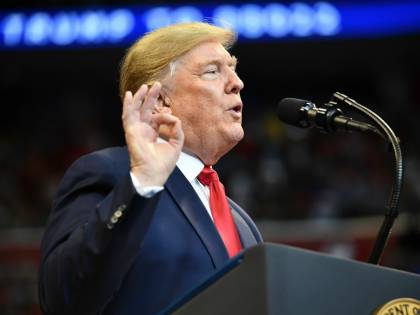 L'assalto finale a Donald Trump. La Camera vota l'impeachment