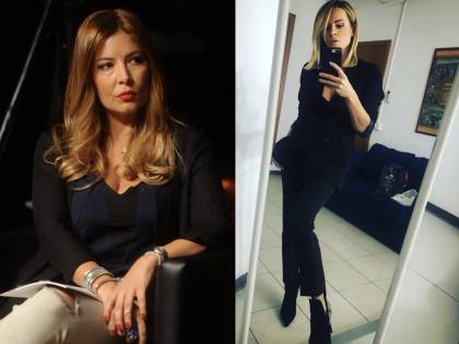 "Da Miss Malizia ai talk politici", l'affondo di Selvaggia Lucarelli a Hoara Borselli