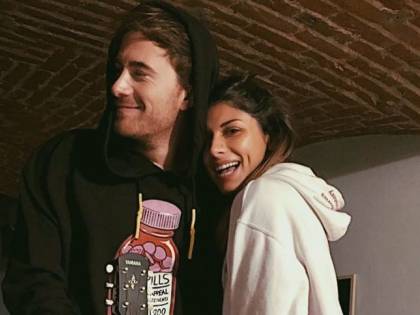 Giulia Cavaglia: "Andrei a Temptation Island. Mi fido di Francesco Sole"