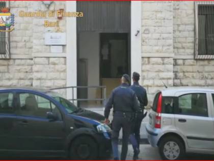 Sequestro di beni nei confronti di un pluripregiudicato andriese