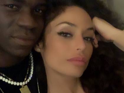 Raffaella Fico e Mario Balotelli sono tornati insieme?