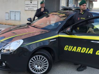 Anziana truffata a Monopoli da una mediatrice creditizia