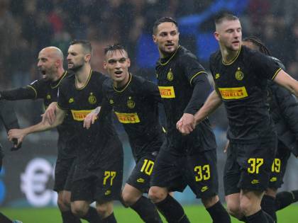 Juve-Inter, chi arriverà prima a Natale?