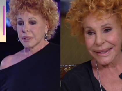 Ornella Vanoni confessa: "Mi faccio una canna da 55 anni, prima di dormire"