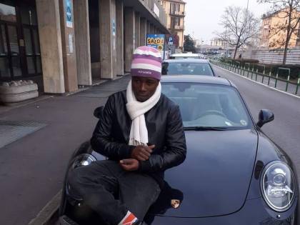Il migrante accusato di stupro era ospite di una Onlus indagata