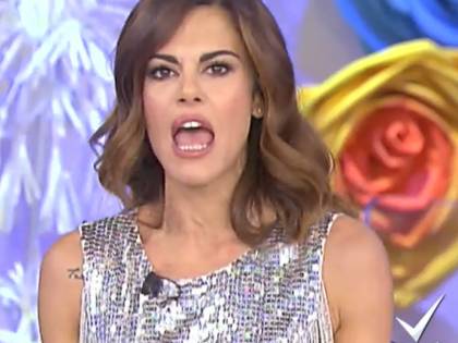 Bianca Guaccero sbotta: "Non sto bene, ma non ho il coronavirus"