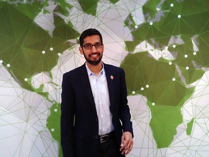 Google, 900 milioni a sostegno della digitalizzazione italiana